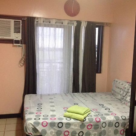Al-Fayed Property Manila Esterno foto