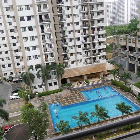 Al-Fayed Property Manila Esterno foto
