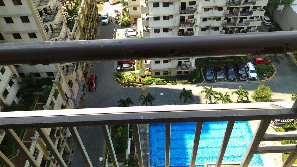 Al-Fayed Property Manila Esterno foto