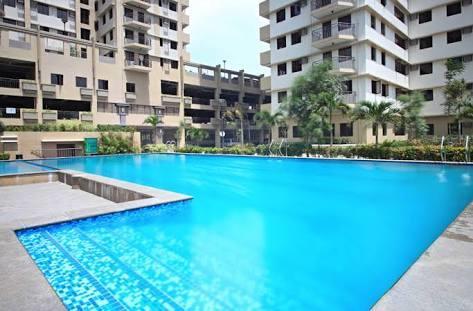Al-Fayed Property Manila Esterno foto