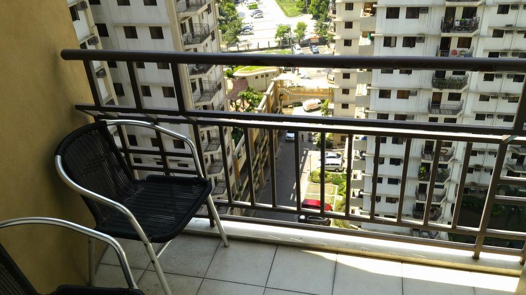 Al-Fayed Property Manila Esterno foto