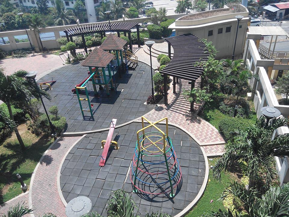 Al-Fayed Property Manila Esterno foto