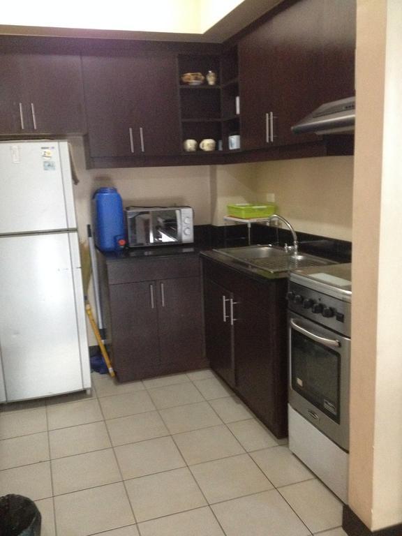 Al-Fayed Property Manila Esterno foto