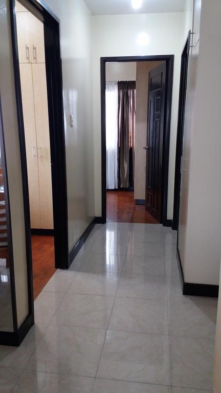 Al-Fayed Property Manila Esterno foto