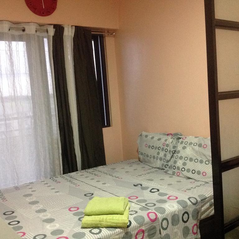 Al-Fayed Property Manila Esterno foto