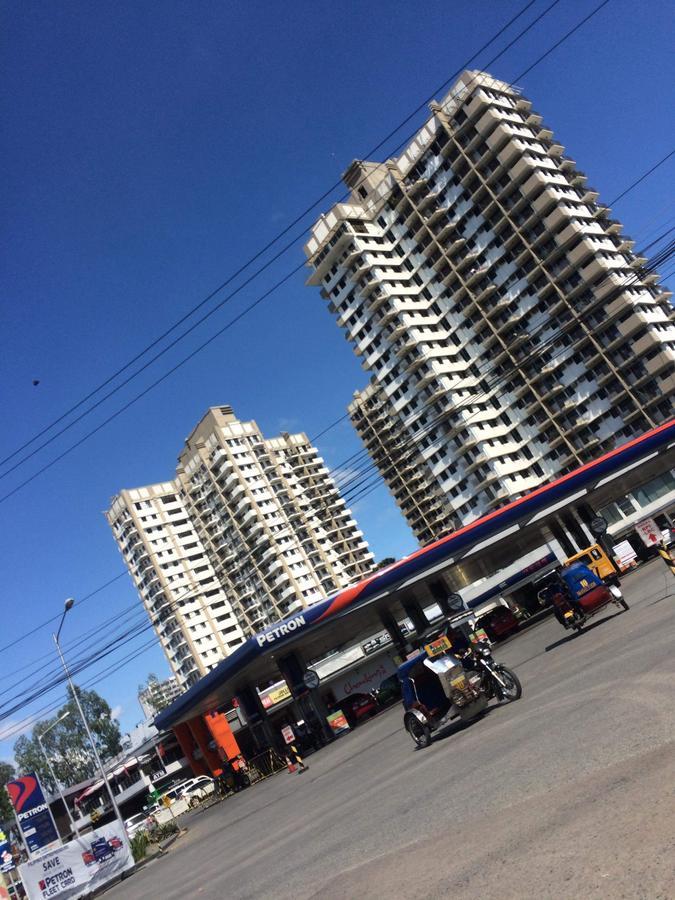 Al-Fayed Property Manila Esterno foto