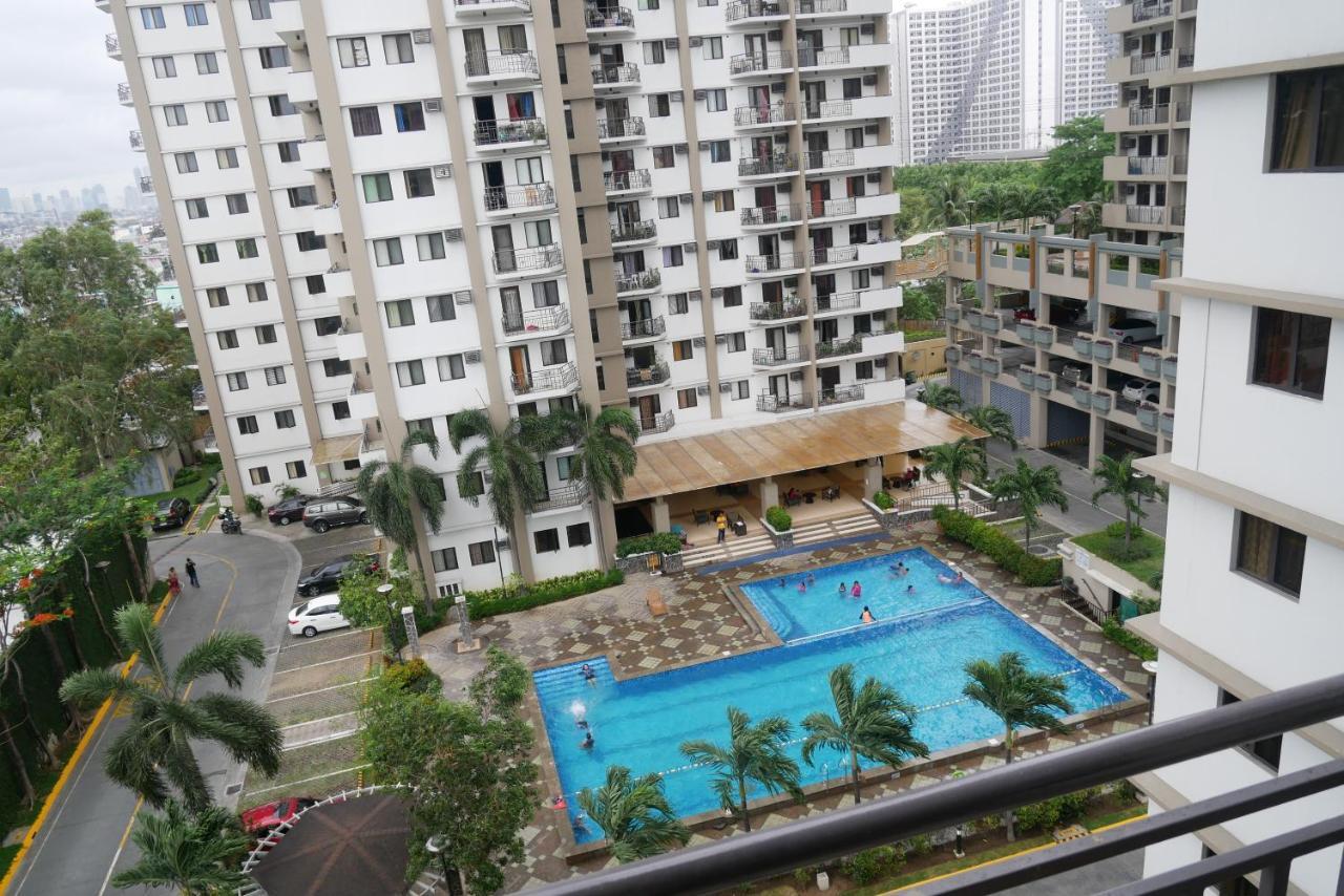 Al-Fayed Property Manila Esterno foto